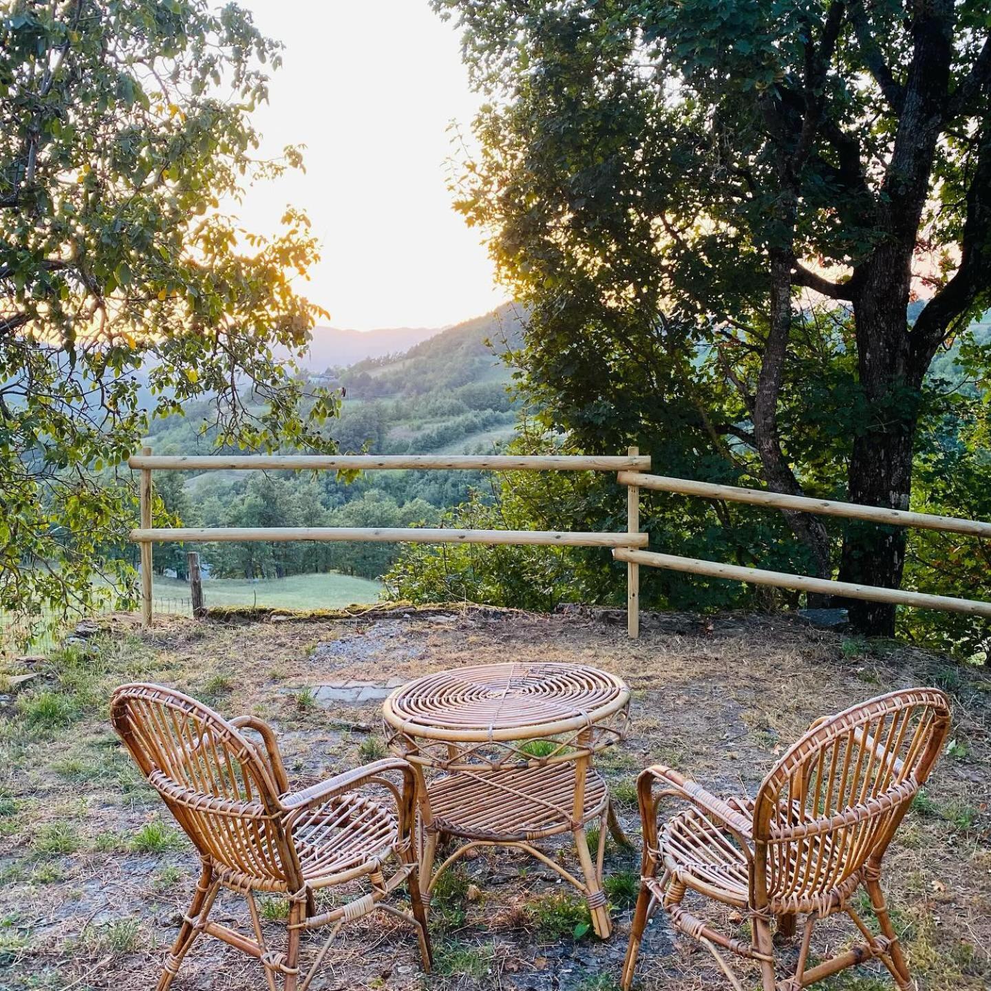 La Lupa E L'Orso Bed & Breakfast แบร์เชโต ภายนอก รูปภาพ