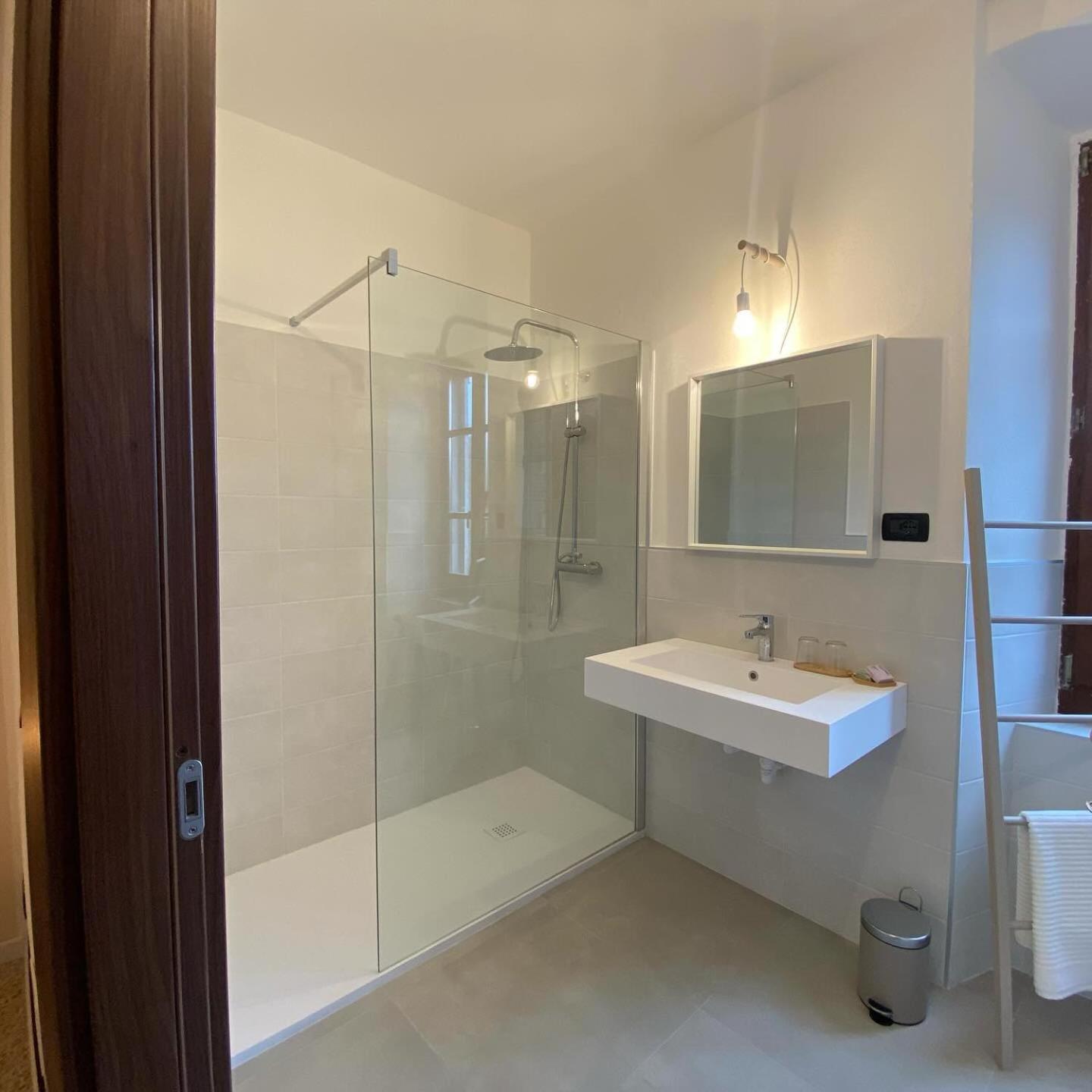 La Lupa E L'Orso Bed & Breakfast แบร์เชโต ภายนอก รูปภาพ