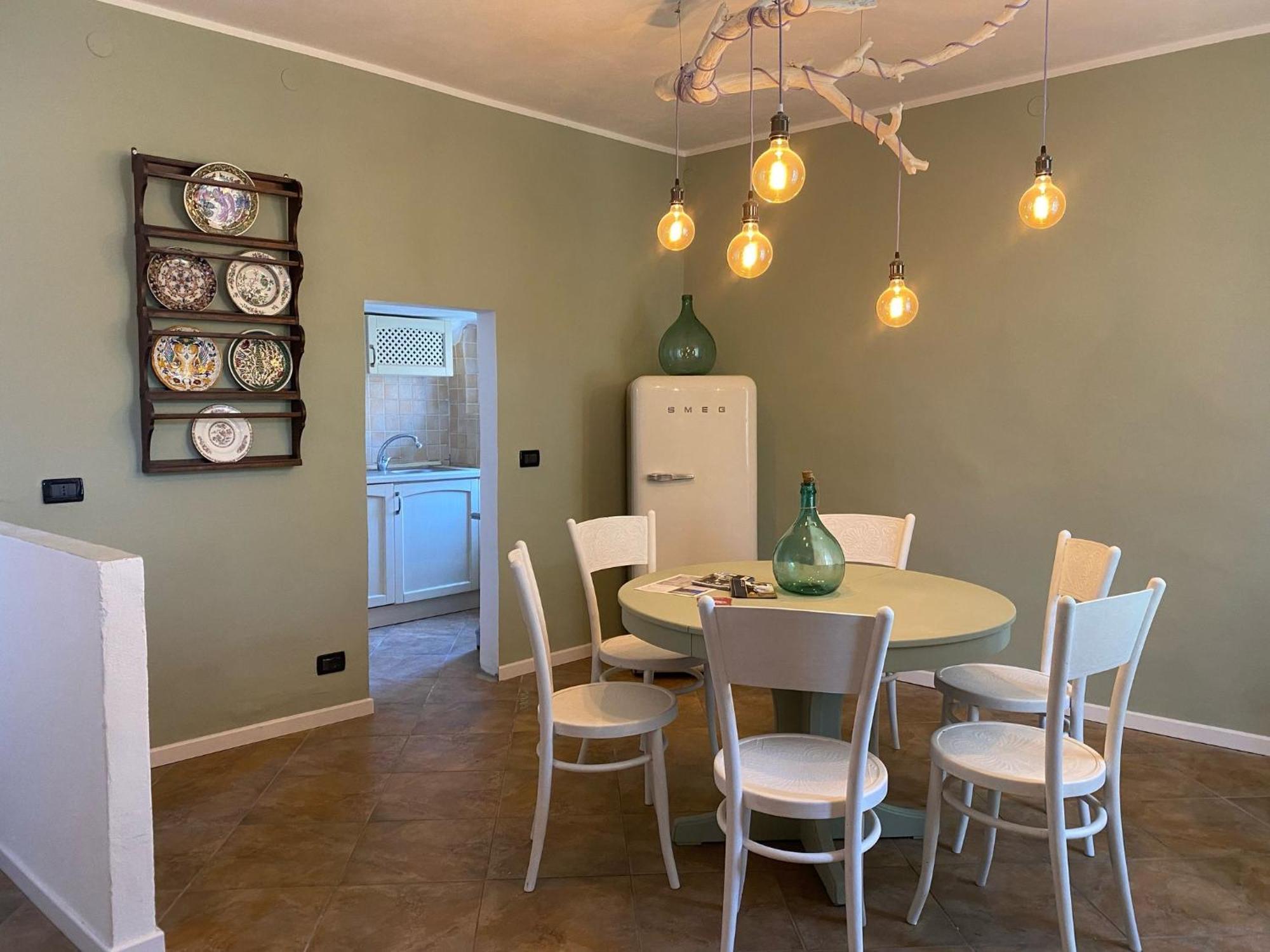 La Lupa E L'Orso Bed & Breakfast แบร์เชโต ภายนอก รูปภาพ